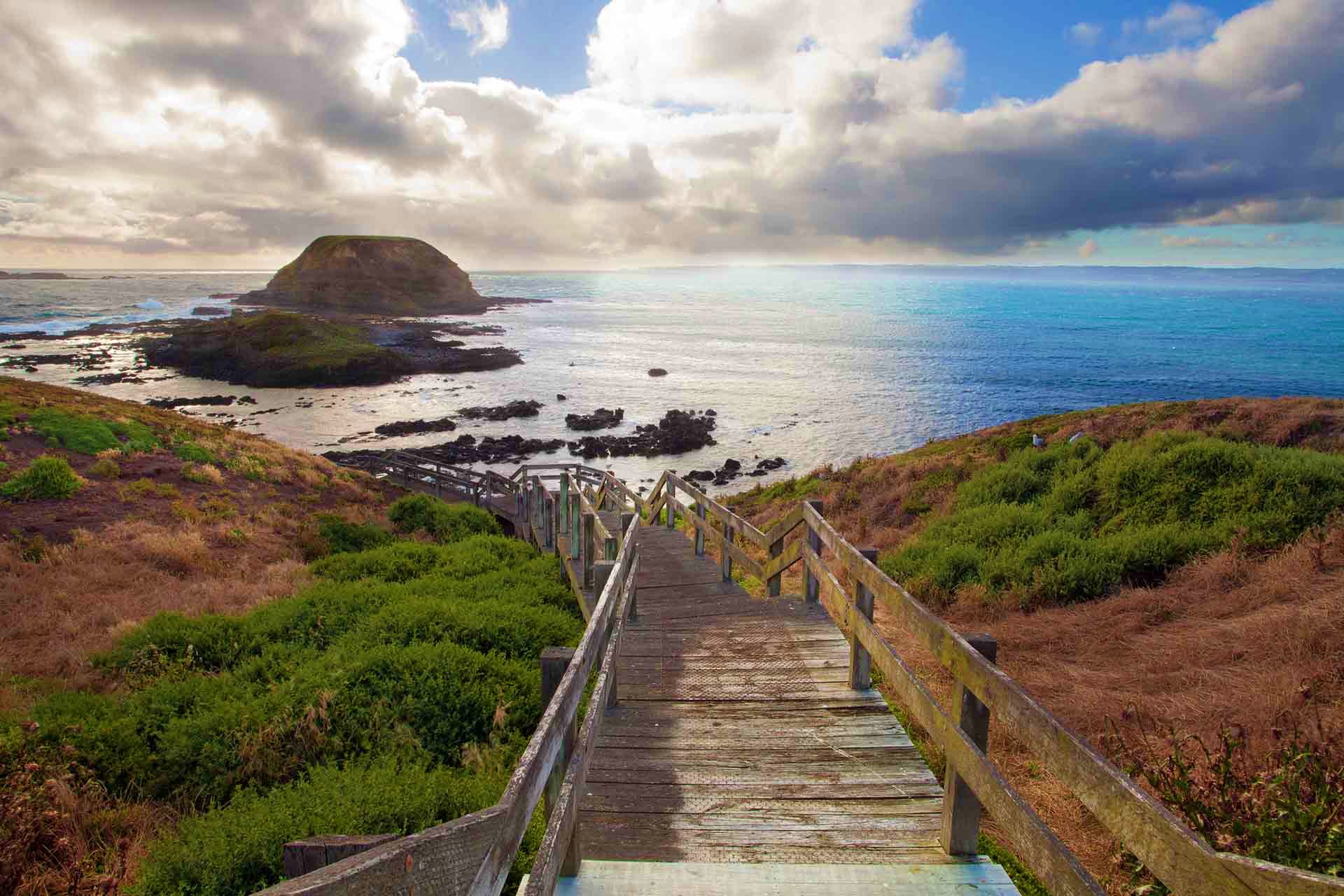 Australia Visa Victoria